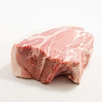Pork Butt/Cottage 2010